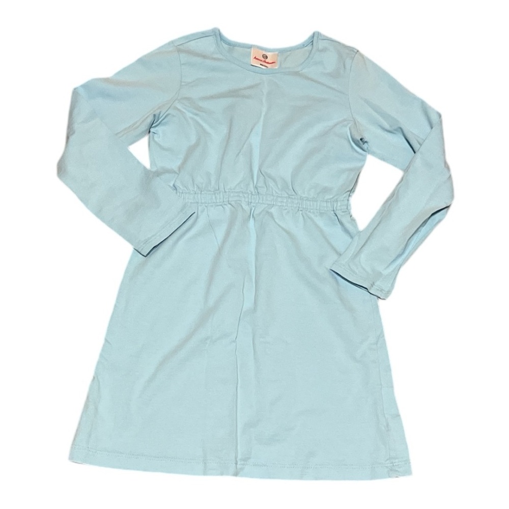 🖤Light blue dress Hanna Andersson🖤